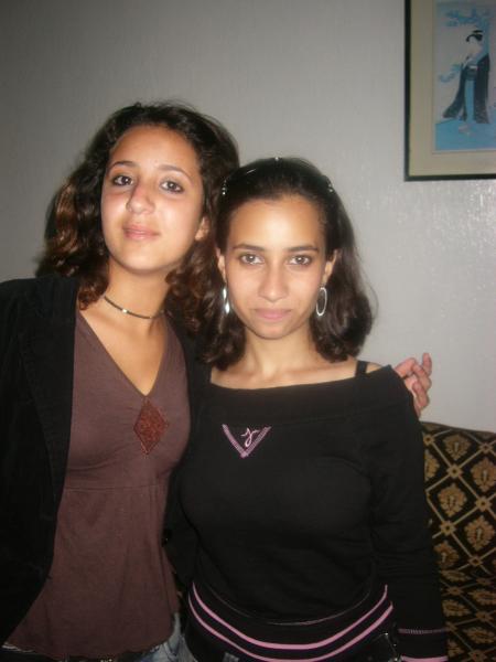 lamia and fati