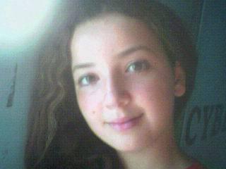 just me