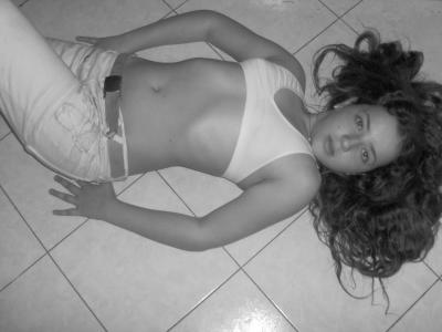 just me